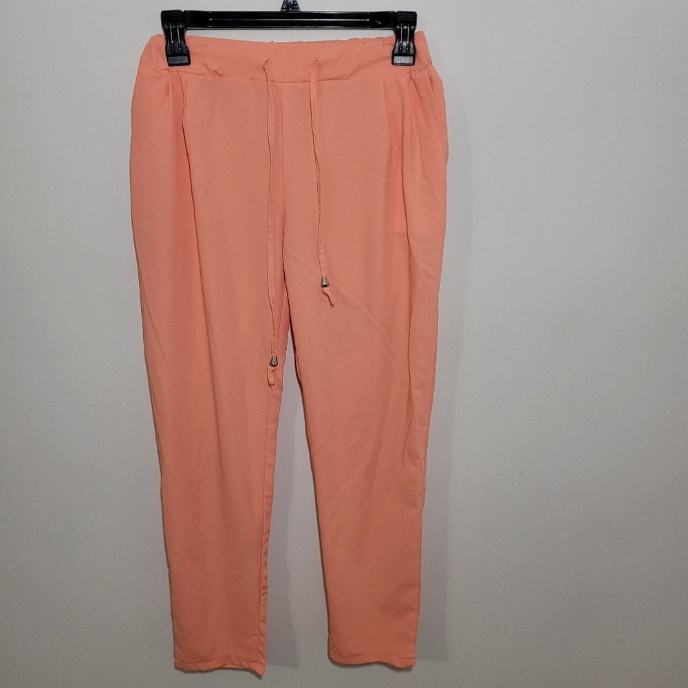 Capri Pants